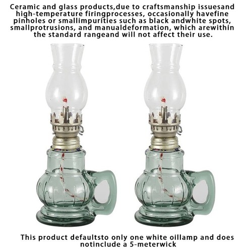 Retro mini kerosene oil - retro,