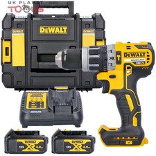 DeWalt DCD796 18V XR Brushless