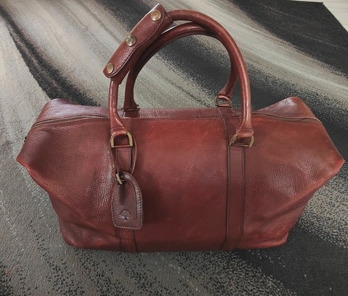 Vintage mulberry brown - vintage,