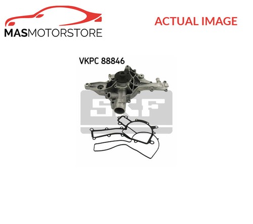 Engine cooling water pump skf - engine,