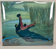 Orig. Disney Goliath II