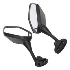 Pair Motorcycle Rearview