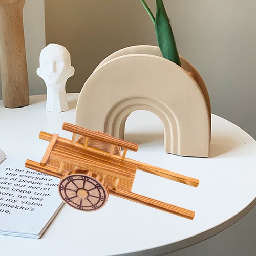 Pretend farm trolley model - trolley,