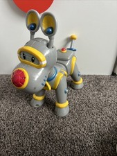 2005 Mattel Robot Rover the