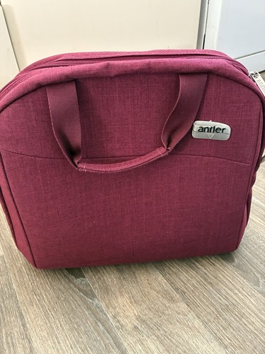 Antler travel bag holdall - bag, hand
