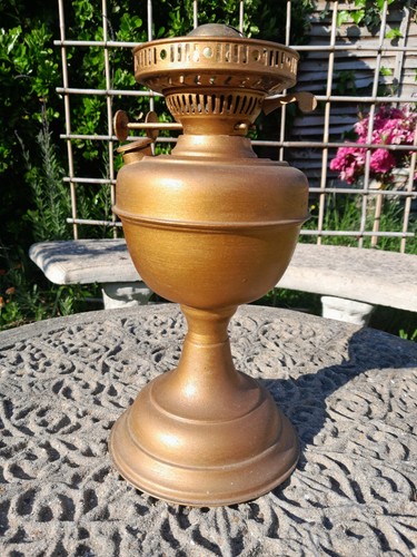 Valor veritas oil table lamp - veritas,