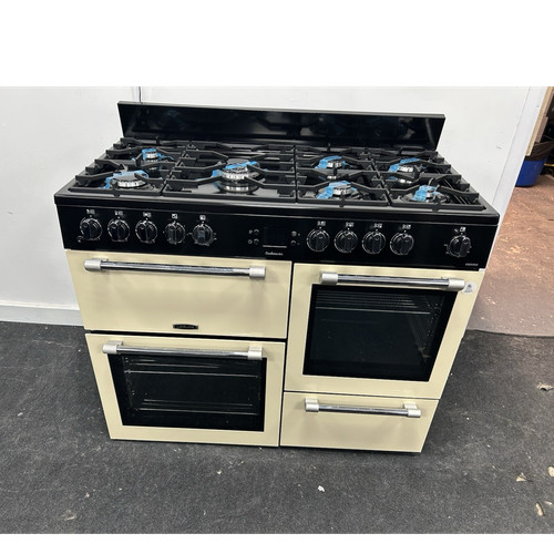 Leisure cookmaster ck110f232c - leisure,
