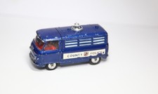 Corgi 464 Commer Police Van -