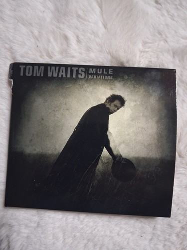 Tom waits mule - mule, variations