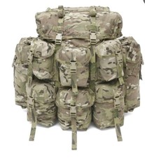 Warrior BMF Bergen MultiCam