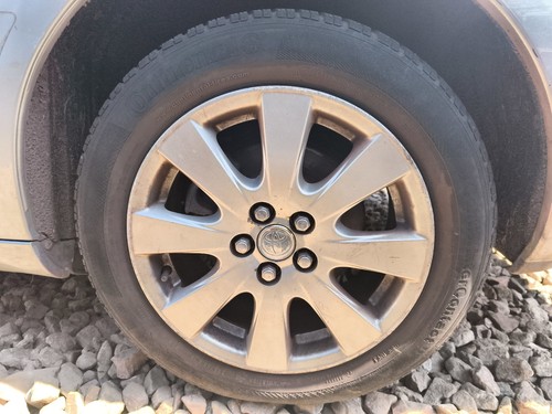 Toyota avensis 2003 2008 alloy - toyota,