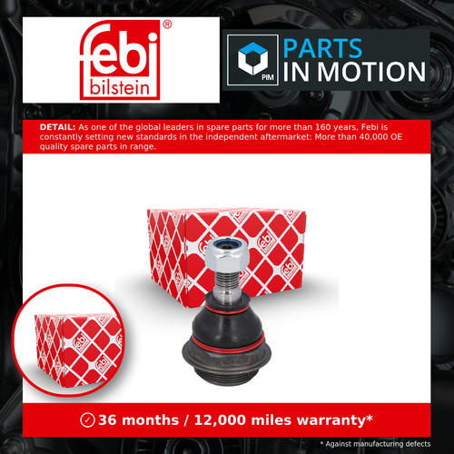 Ball joint fits citroen - joint,