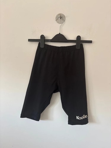 Kooga black compression base - kooga,