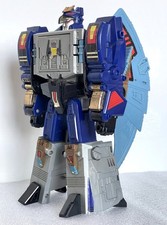 Transformers vintage G1