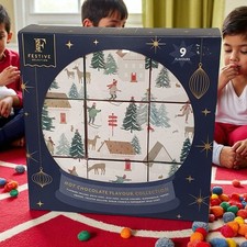 Festive Selection Hot