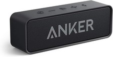 Bluetooth Speaker, Anker Soundcore Speaker, 24H Playtime, 66ft Bluetooth Range