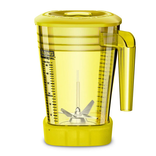 Waring cac93x oz yellow - waring,