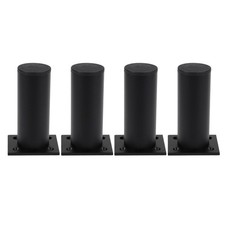 4 Pcs Worktop Support Leg