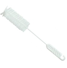 Bottle Brush 33cm Baby Feeding Bottle Cleaning Scrubbing Washing Up Chef Aid