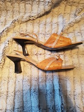 Sandals size 7 used condition