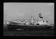 CG1574 - Ellerman Line Cargo