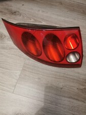 Audi TT Mk1 8N - Passenger Side Rear Light Complete - Used 