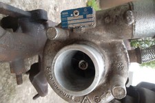 038253016L Turbocharger VW 1.9 diesel Bora/Golf Spares Repair COLLECTION ONLY