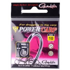 Gamakatsu Gamma Power Carp