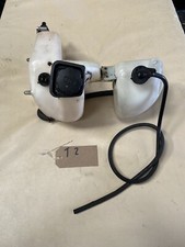 Honda nsr125 OIL/ COOLANT TANK JC22 Foxeye T 2