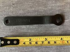 TRIUMPH MOTORCYCLE VINTAGE TAPPET SPANNER THUNDERBIRD 6T T100 T110 TR5 TR6 TOOL