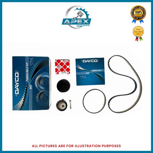Ford ecoboost timing belt - 1.0,