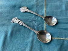 Rare pair Omar Ramsden Arts &