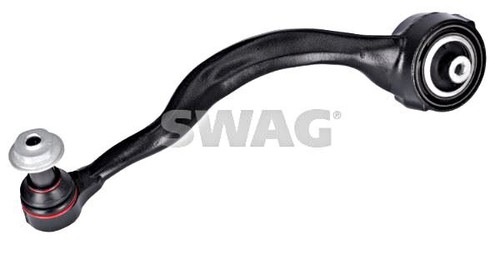 Front track control arm - track,