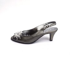 Zodiaco ItaIian Leather Shoes