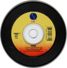 MADONNA Into The Groove /