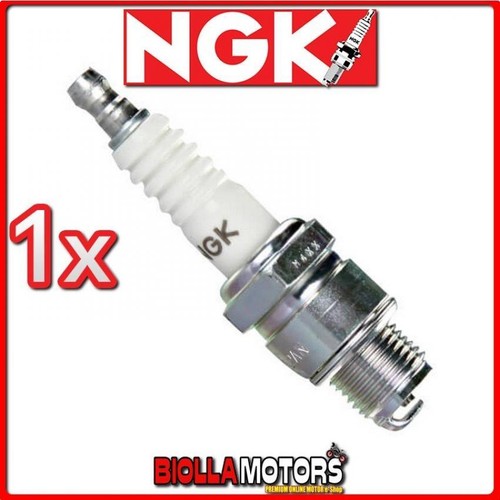 Ngk b7hs candle piaggio - 1,