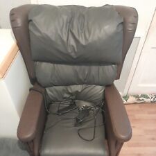 mobility rise and recline chair