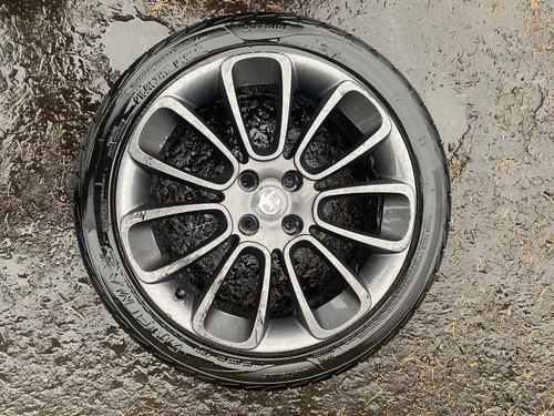2012 2016 vauxhall - adam, 17"