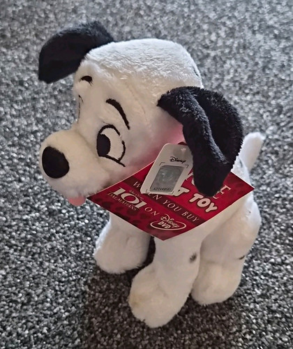 Disney 101 dalmatians - dalmatians,