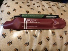 R S 544-516 Desoldering Gun