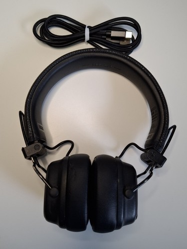 Marshall major headphones - marshall,
