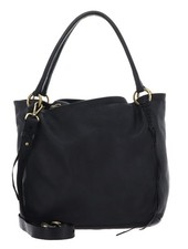CATERINA LUCCHI handbag Dakar Anna Shopping Bag M Nero