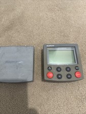 Raytheon Raymarine ST6001+