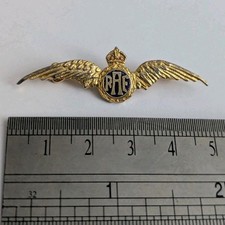 RAF Royal Air Force Wings