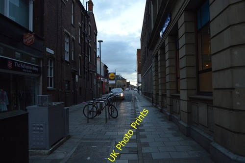 Photo 6x4 lurke - photo, st