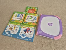LeapFrog LeapStart 3D