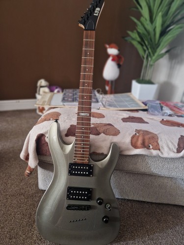 Esp ltd 50nt electric - esp, mh-50nt