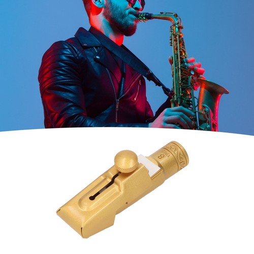 Soprano saxophone mouthpiece - saxophone,