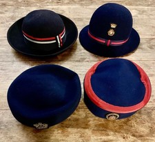 British Airways Cabin crew