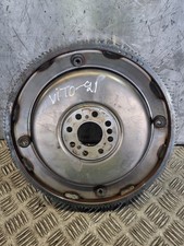 MERCEDES VITO FLYWHEEL RING W447 2.0L AUTO DSL PANEL VAN 2021 FLYWHEEL RING